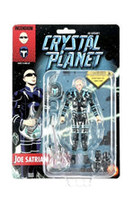 Joe Satriani Crystal Planet FigBiz Action Figure – Ruptura Comics
