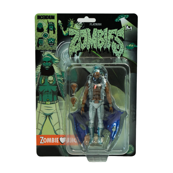 Flatbush Zombies – Ruptura Comics