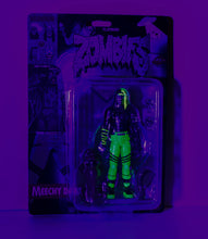 Flatbush Zombies, 3001: A Laced Odyssey 'Meechy Darko' Neon